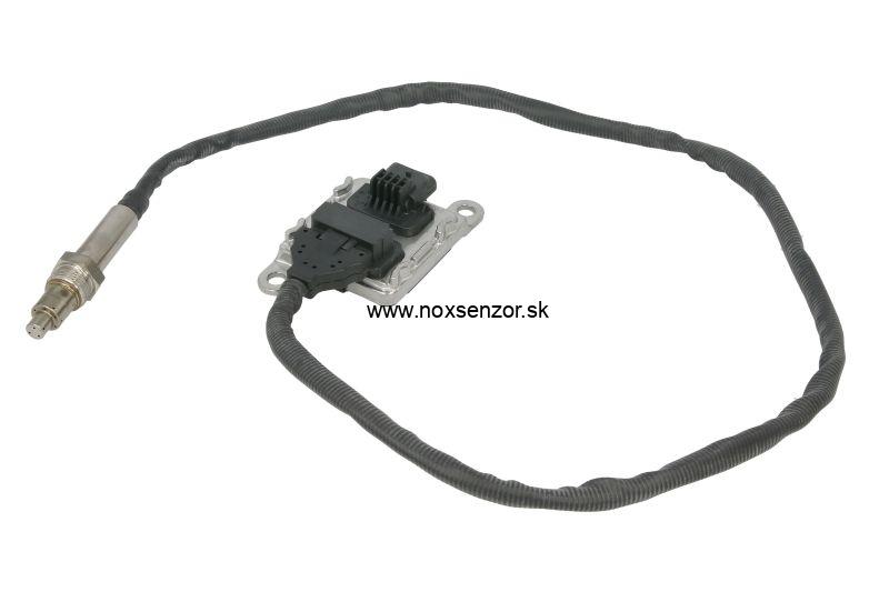 NOx senzor Mercedes  4MAX 0219-08-0036NOX