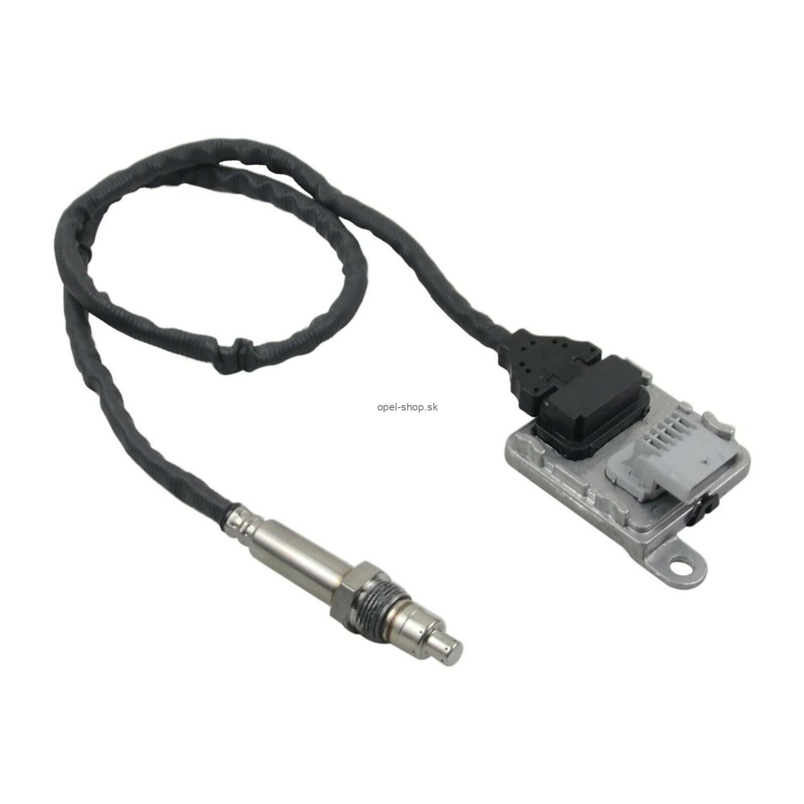 NOx senzor Opel 2,0 CDTi GM 55512348