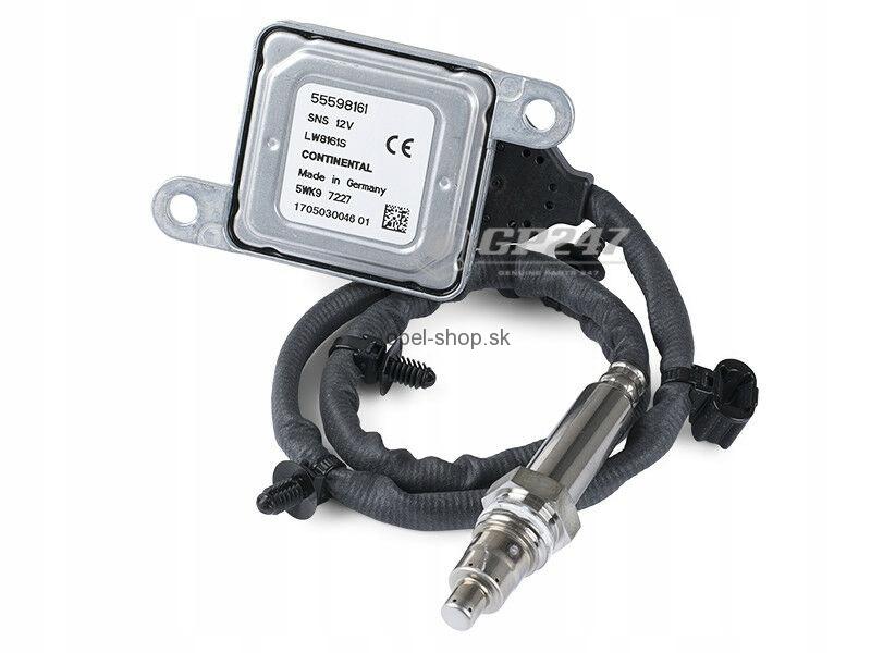 NOx senzor Opel 2,0 CDTi GM 55598161