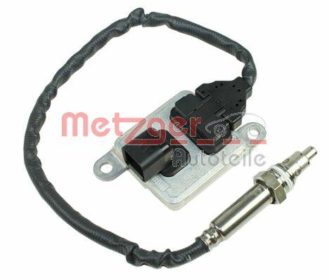 NOx senzor Opel Zafira C 1,6 CDTi METZEGER 0899201